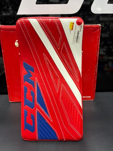 CCM EFlex 4 Regular (New)
