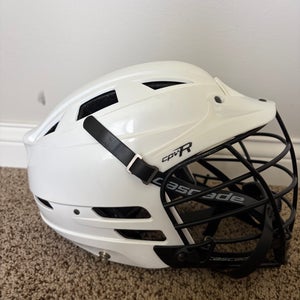 Cascade CPV-R Helmet (Used)