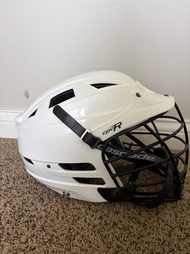 Cascade CPV-R Helmet (Used)