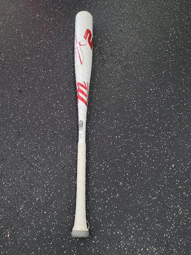 Used Marucci CAT X2 BB/SB USSSA 2 3/4 Bat 32" 11849-S000041485