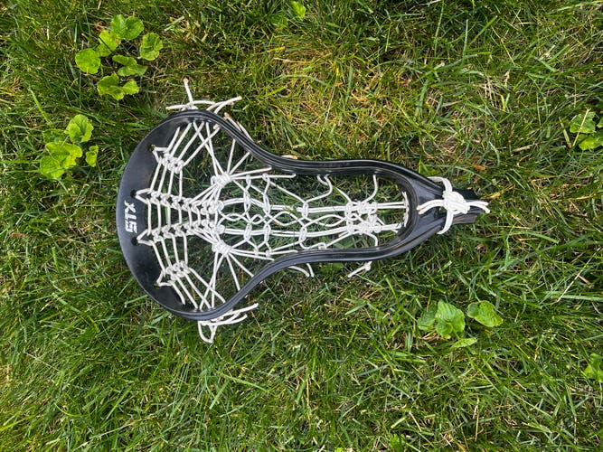 STX Surgeon Fresh Stringing Head (Used)