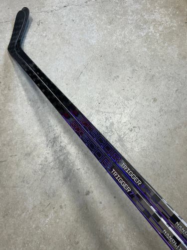2 PACK 70 Flex P90TM CCM RibCor Trigger 7 Pro Right Hand Hockey Stick Pro Stock (New)