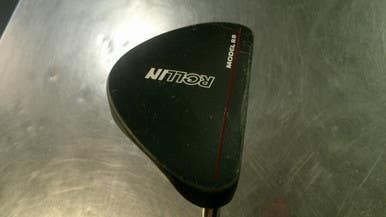 Used Roll On Mens Putter Rh 11868-s000066657