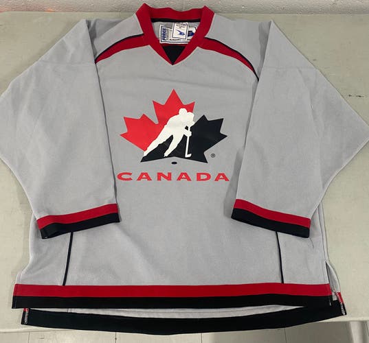 Team Canada Jersey
