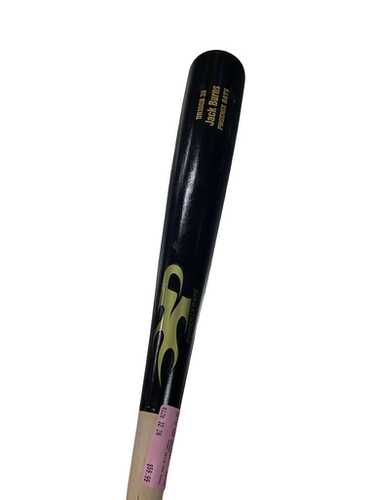 Used Bb71b Pro Model Bb Sb Wood Bat 32" 11613-s000172703