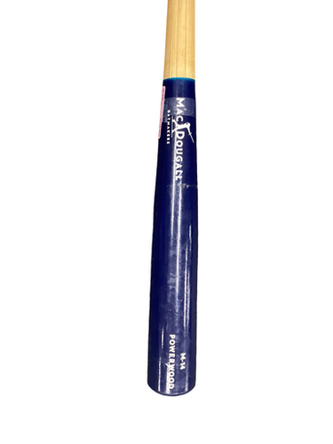 Used M-14 Powerwood Bb Sb Wood Bat 31" 11613-s000172702