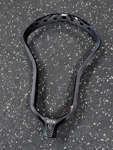 Used STX SC-TI R Mens Atk/Mid LAX Shaft Black 11849-S000041493