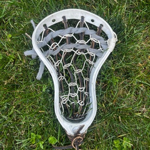 Maverik Centrik Used Stringing Head (Used)