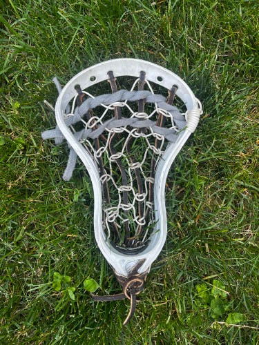 Maverik Centrik Used Stringing Head (Used)