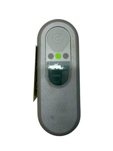 Used Ace Smart Bluetooth Speaker Golf Accessory Grey 11835-s000201558