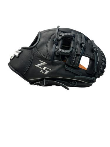 New Ssk Z5tg-1050 Infield Trainer Glove 10.5" 11835-s000201541