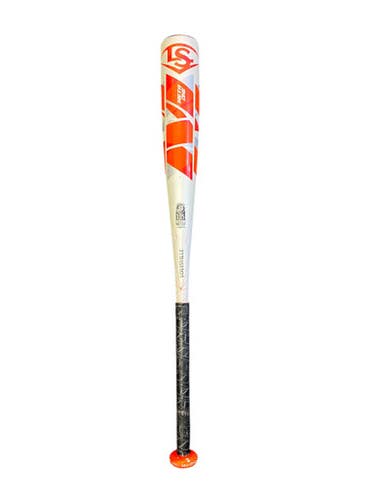 Used Louisville Slugger Meta One Bb Sb Usssa 2 3 4 Bat 29" 11602-s000108999