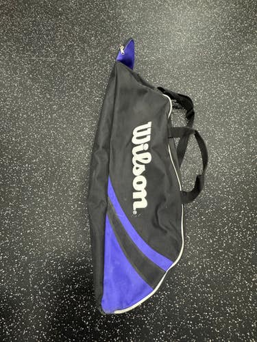 Used Wilson Racquet Accessory 11849-s000034109