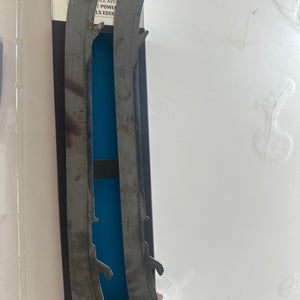 Bauer Fly-Ti 254 mm (Used)