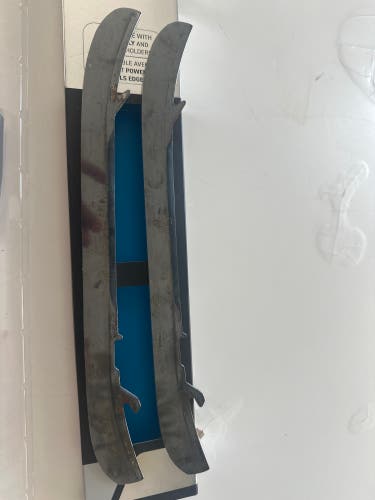 Bauer Fly-Ti 254 mm (Used)