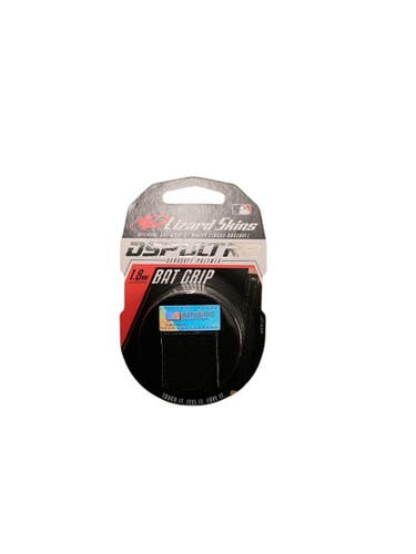 New Dsp Ultra Jet Black 1.8 11846-lizdspubb810