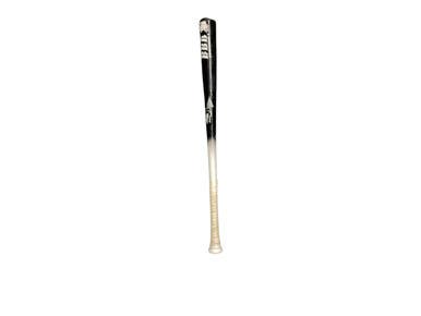 Used Pinnacle Bbb Bb Sb Wood Bat 32" 11846-s000077193