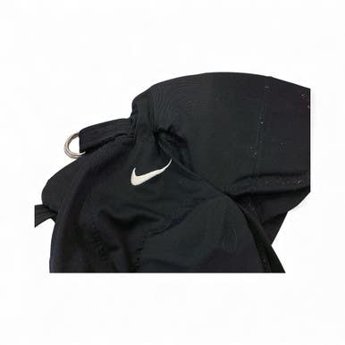 Used Nike Youth Fb Integrated Pants Black Md 11846-s000096735