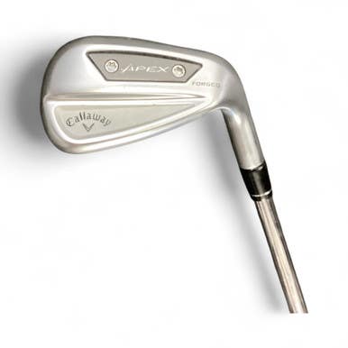 Used Callaway Apex Ai200 Mens Iron Set Rh 7i-pw 11846-s000095170