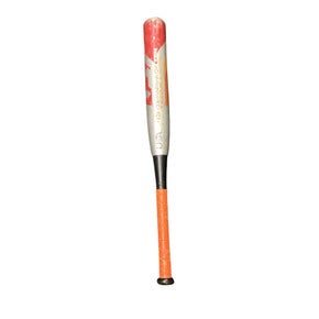 Used Demarini Uct-18 Bb Sb T-ball Bat 25" 11846-s000090693