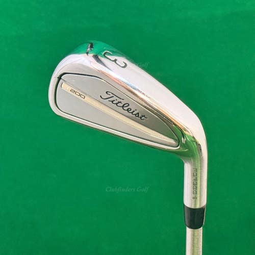 NEW Mizuno Pro 221 Forged Single 3 Iron Steel N.S. Pro Modus3 Tour 