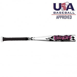 New Venom Pnk 25" -11 11846-fra24516