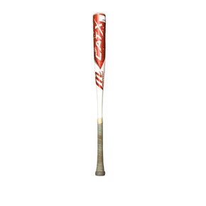 Used Marucci Catx 31" -3 Drop High School Bats 11846-s000071109