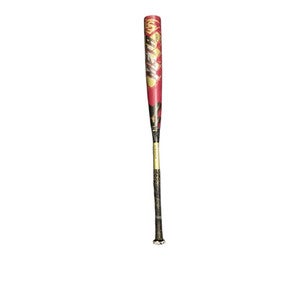 Used Louisville Slugger Lbbm Mb3-21 Bb Sb High School -3 Bat 33" 11846-s000065640
