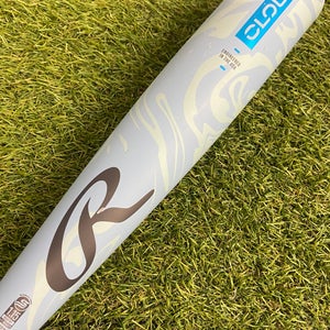 Rawlings Clout AI (2 3/4") USSSA Bat 2025 (-10)