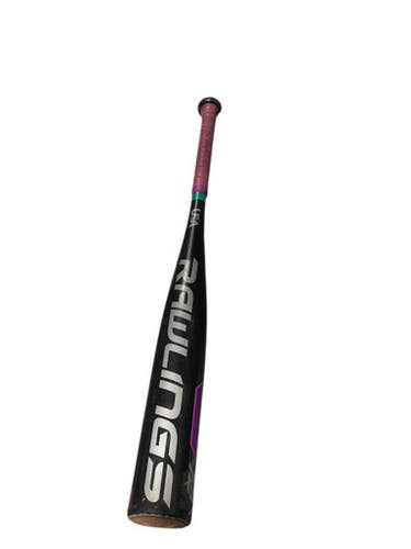 Used Rawlings Storm Tball Bb Sb T-ball Bat 25" 11834-s000043317