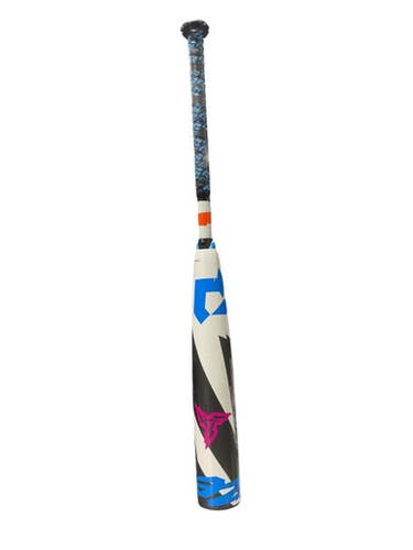 Used Demarini 2025 Zen Bb Sb Usssa 2 3 4 Bat 30" 11834-s000043303
