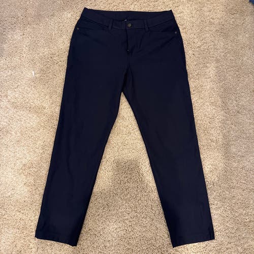 Black Size 30 Men's Lululemon Pants (Used)
