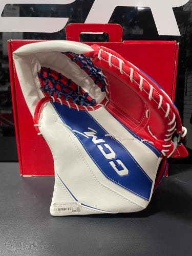 CCM EFlex 6 Regular (New)