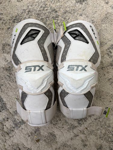 Adult STX Cell VI Arm Pads (Used)