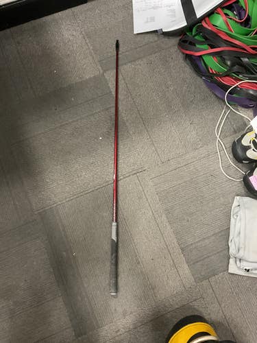 Used Adams Mitsubishi Rayon Sr Flex 60g Shaft Mens Driver Rh Ht 11614-s000226385