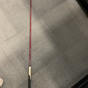 Used Adams Mitsubishi Rayon Sr Flex 60g Shaft Mens Driver Rh Ht 11614-s000226384