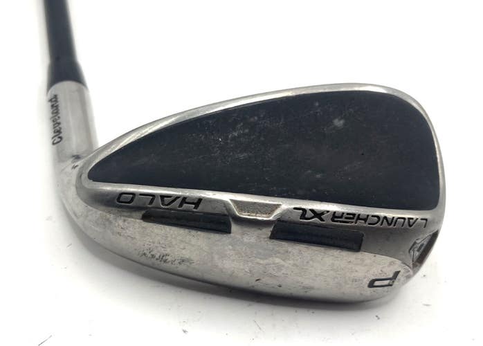 Cleveland Launcher Halo XL PW Project X Cypher 5.0 60g A Senior Graphite Shaft