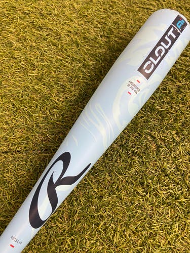 Rawlings Clout (2 5/8") USA Bat 2025 (-10)