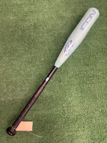 Rawlings Icon Composite Bat USABat Certified | 28" 18oz (2026)