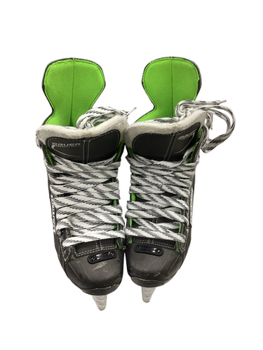 Used Bauer Xls Junior Hockey Skate Junior 03 11613-s000172875