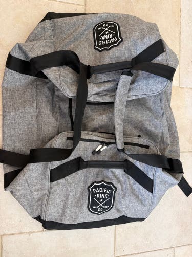 Bauer Pacific Rink Bag (New)
