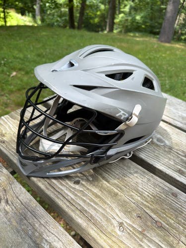 Cascade R Helmet (Used)