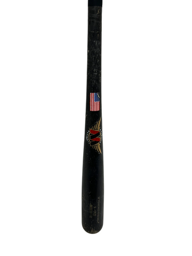 Used M-powered 32" Bb Wood Bat 11692-s000144604