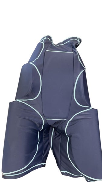 Powertek Ringette Girdle V3.0 SR New LG