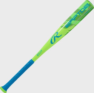 New 2026 Rawlings Raptor -12 Tee Ball Bat, 25 In 11692-rawr00715473
