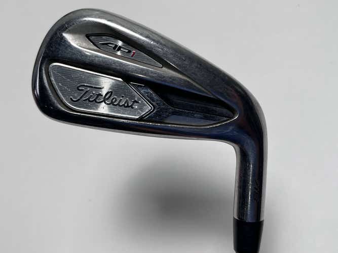 Titleist 718 AP1 Single 5 Iron Tensei Red CK Series Regular RH