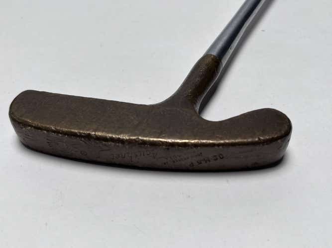 Titleist Bullseye Putter 35" Mens RH