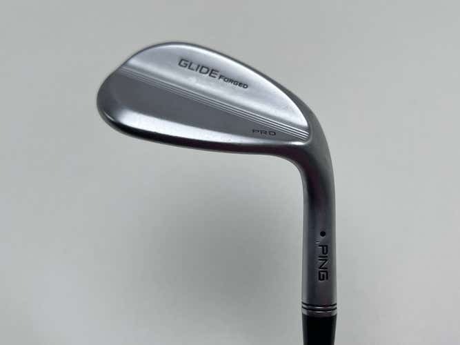 Ping Glide Forged Pro Sand Wedge SW 56* Black Dot Z-Z115 115g Wedge RH