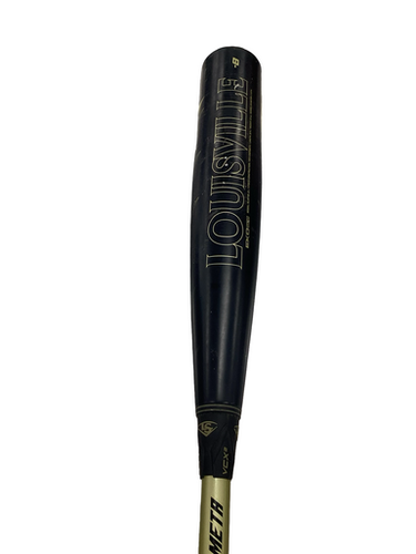 Used Louisville Slugger Meta Bb Sb Usssa 2 3 4 Bat 30" 11613-s000172968