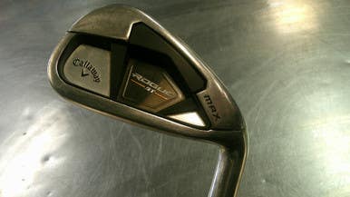 Used Callaway Rogue St Max Mens Individual Iron Rh 7 Iron 11868-s000066739